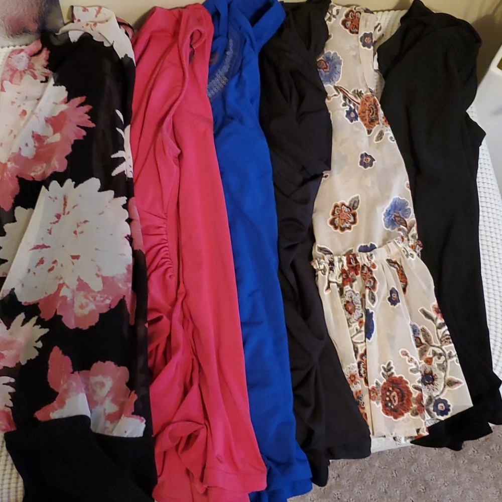 Sleeveless Top Reseller Box